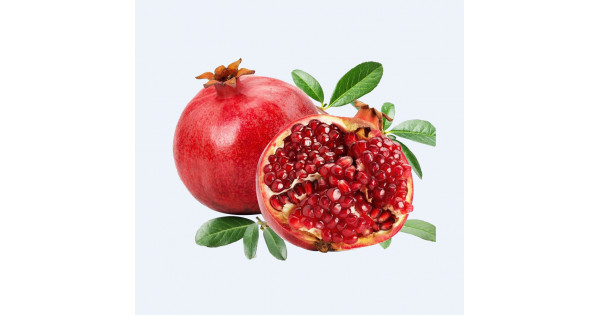 Red Pomegranate / 红石榴- 1PC