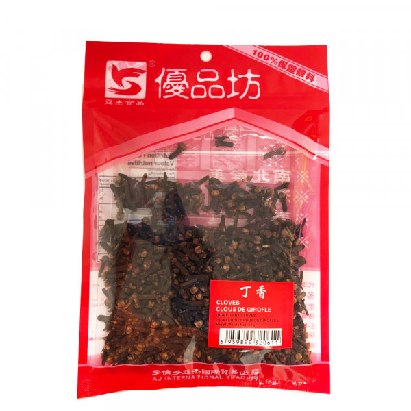 Cloves / 优品坊丁香 - 80g