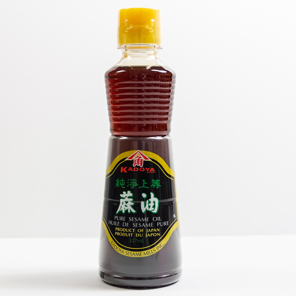 Pure Sesame Oil